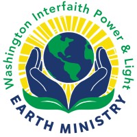 Earth Ministry logo, Earth Ministry contact details