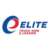 Elite Truck Hire & Leasing logo, Elite Truck Hire & Leasing contact details