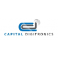 Capital Digitronics, Inc. logo, Capital Digitronics, Inc. contact details