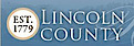 Lincoln County Government logo, Lincoln County Government contact details