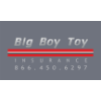 Big Boy Toy Insurance logo, Big Boy Toy Insurance contact details