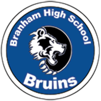 Branham High School logo, Branham High School contact details