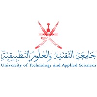 University of Technology and Applied Sciences logo, University of Technology and Applied Sciences contact details