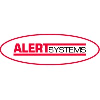 AlertSystems Ltd logo, AlertSystems Ltd contact details