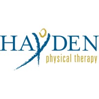 Hayden Physical Therapy logo, Hayden Physical Therapy contact details