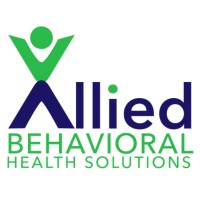 Allied Behavioral Health Solutions logo, Allied Behavioral Health Solutions contact details