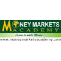 MONEY MARKETS ACADEMY logo, MONEY MARKETS ACADEMY contact details