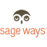 Sage Ways logo, Sage Ways contact details