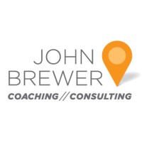 John Brewer Coaching // Consulting logo, John Brewer Coaching // Consulting contact details