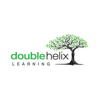 Double Helix Learning logo, Double Helix Learning contact details