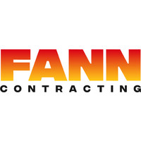 Fann Contracting, Inc logo, Fann Contracting, Inc contact details