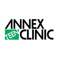 Annex Teen Clinic logo, Annex Teen Clinic contact details