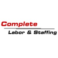 Complete Labor and Staffing logo, Complete Labor and Staffing contact details