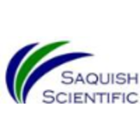 Saquish Scientific LLC logo, Saquish Scientific LLC contact details