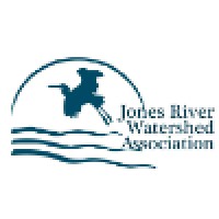 Jones River Watershed Association logo, Jones River Watershed Association contact details