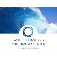 PACIFIC COUNSELING AND TRAUMA CENTER logo, PACIFIC COUNSELING AND TRAUMA CENTER contact details