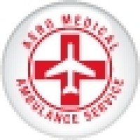 Aero Medical Ambulance Service logo, Aero Medical Ambulance Service contact details