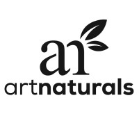 artnaturals logo, artnaturals contact details