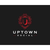 Uptown Social logo, Uptown Social contact details