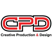 Creative Production & Design logo, Creative Production & Design contact details