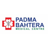 Padma Bahtera Medical Centre logo, Padma Bahtera Medical Centre contact details