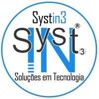 Systin3 Tecnologia logo, Systin3 Tecnologia contact details