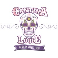 Cantina Louie logo, Cantina Louie contact details