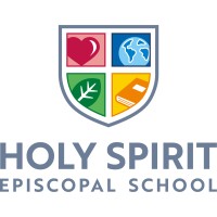 Holy Spirit Episcopal School logo, Holy Spirit Episcopal School contact details