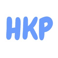 HKP Solutions logo, HKP Solutions contact details