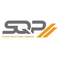 SQP Construction Group logo, SQP Construction Group contact details