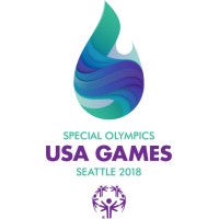 2018 Special Olympics USA Games logo, 2018 Special Olympics USA Games contact details