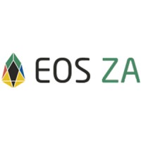 EOS South Africa logo, EOS South Africa contact details