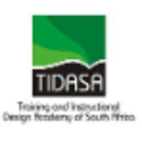 TIDASA (Training and Instructional Design Academy of South Africa) logo, TIDASA (Training and Instructional Design Academy of South Africa) contact details