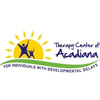 Therapy Center Of Acadiana logo, Therapy Center Of Acadiana contact details