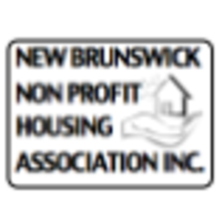 New Brunswick Non Profit Housing Association logo, New Brunswick Non Profit Housing Association contact details