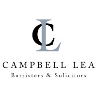 Campbell Lea logo, Campbell Lea contact details