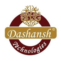 Dashansh Technologies logo, Dashansh Technologies contact details