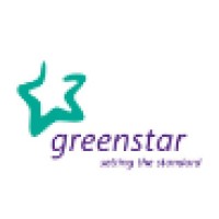 Greenstar logo, Greenstar contact details