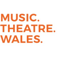 MUSIC THEATRE WALES logo, MUSIC THEATRE WALES contact details