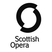 Scottish Opera logo, Scottish Opera contact details