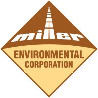 Miller Environmental Corporation logo, Miller Environmental Corporation contact details