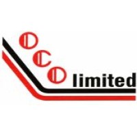 OCO LIMITED logo, OCO LIMITED contact details