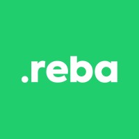 Reba logo, Reba contact details