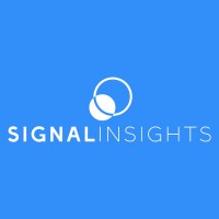 Signal Insights logo, Signal Insights contact details