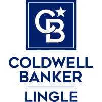 Coldwell Banker Lingle logo, Coldwell Banker Lingle contact details