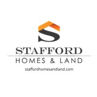 Stafford Homes and Land logo, Stafford Homes and Land contact details