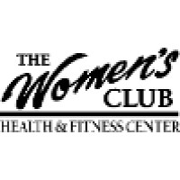 The Women's Club logo, The Women's Club contact details