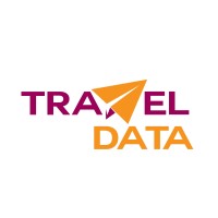 Travel Data logo, Travel Data contact details