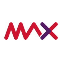 MAX | A Tabcorp Company logo, MAX | A Tabcorp Company contact details