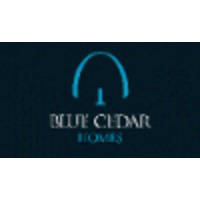 Blue Cedar Homes logo, Blue Cedar Homes contact details